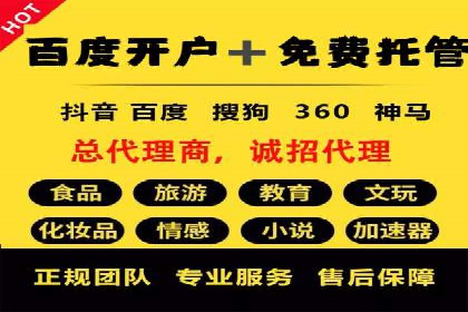 案例解析：SEM代运营服务公司助力企业精准营销